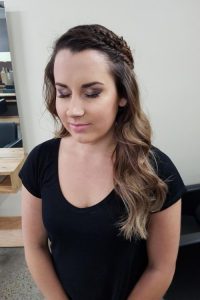 Emaya Salon Makeup Services