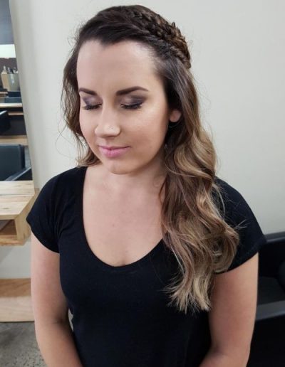 Emaya Salon Makeup Services