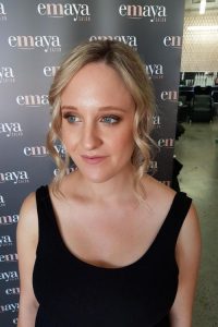 Emaya Salon Makeup Services
