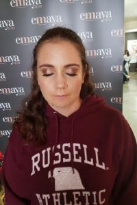 Emaya Salon Makeup Services