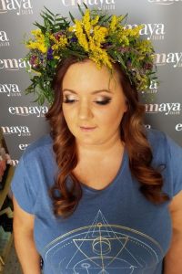 Emaya Salon Makeup Services