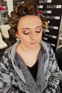 Emaya Salon Makeup Services