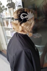 Hair Styling Services - Emaya Salon