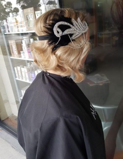 Hair Styling Services - Emaya Salon