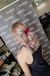 Hair Styling Services - Emaya Salon