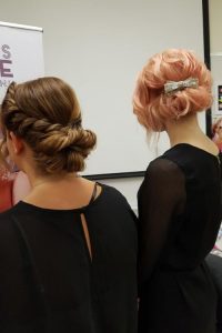 Hair Styling Services - Emaya Salon