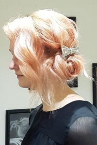 Hair Styling Services - Emaya Salon
