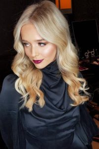 Hair Styling Services - Emaya Salon