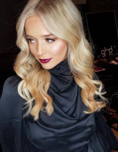 Hair Styling Services - Emaya Salon