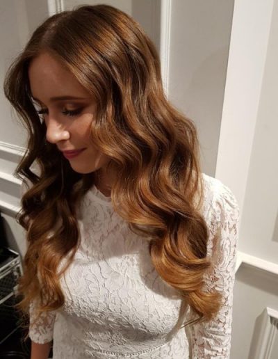 Hair Styling Services - Emaya Salon
