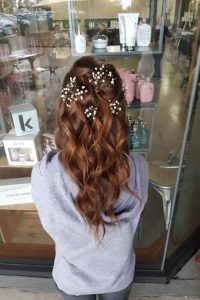 Hair Styling Services - Emaya Salon