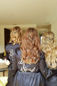 Hair Styling Services - Emaya Salon