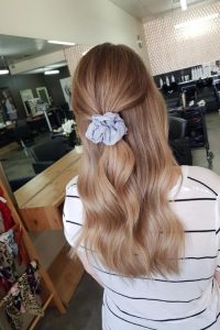 Hair Styling Services - Emaya Salon