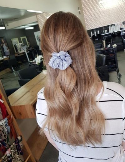 Hair Styling Services - Emaya Salon
