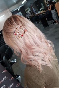 Hair Styling Services - Emaya Salon