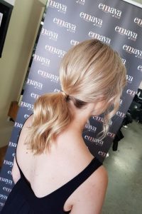 Hair Styling Services - Emaya Salon