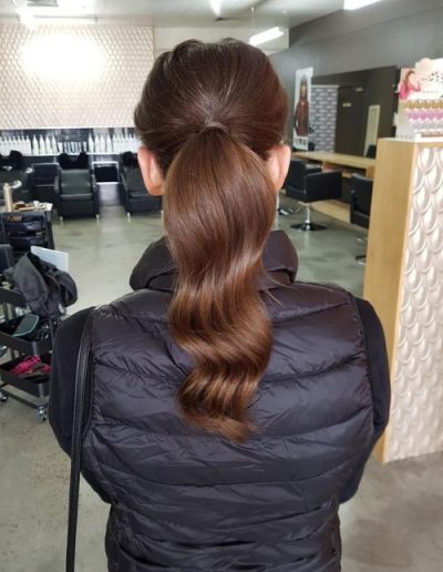 Hair Styling Services - Emaya Salon